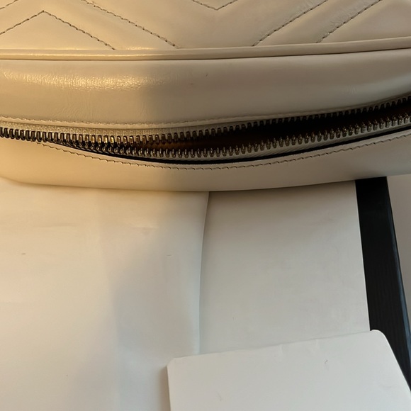 Gucci marmont small - Picture 10 of 16